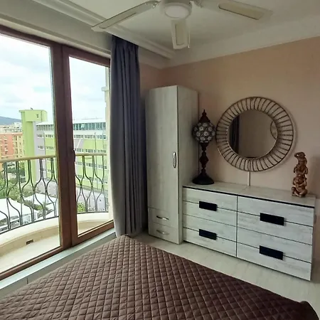 Harmony Dream Island 9 Private 2bdr 601 Apartamento Sunny Beach