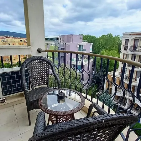 Harmony Dream Island 9 Private 2bdr 601 Apartamento