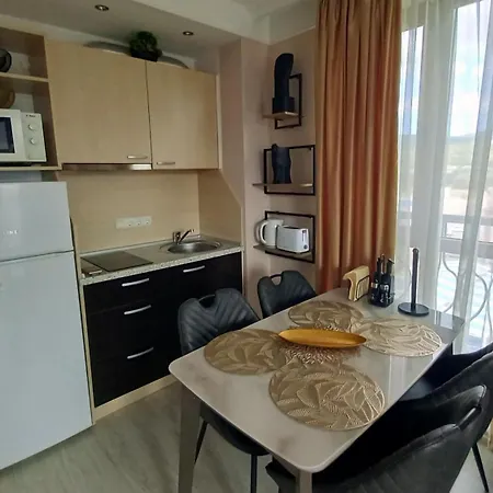 Harmony Dream Island 9 Private 2bdr 601 Apartamento Sunny Beach