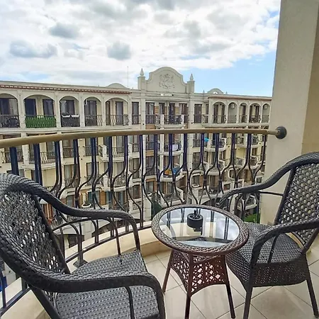 Harmony Dream Island 9 Private 2bdr 601 Apartamento