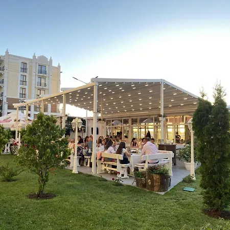 Harmony Dream Island 9 Private 2bdr 601 Apartamento *