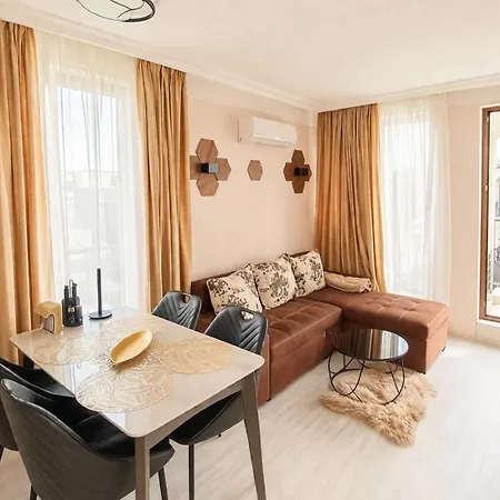 Apartman Harmony Dream Island 9 Private 2bdr 601