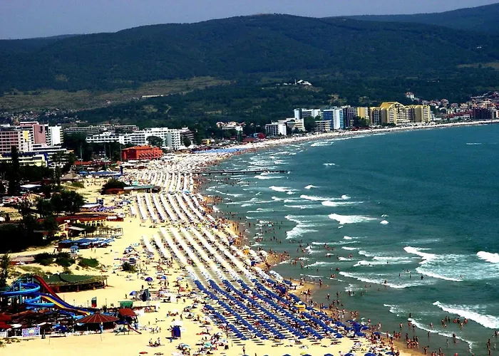 Harmony Dream Island 9 Private 2bdr 601 *