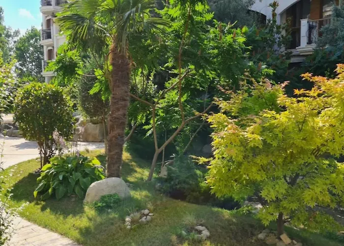 Apartman Harmony Dream Island 9 Private 2bdr 601 Napospart