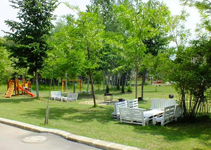 Harmony Dream Island 9 Private 2bdr 601 Apartman