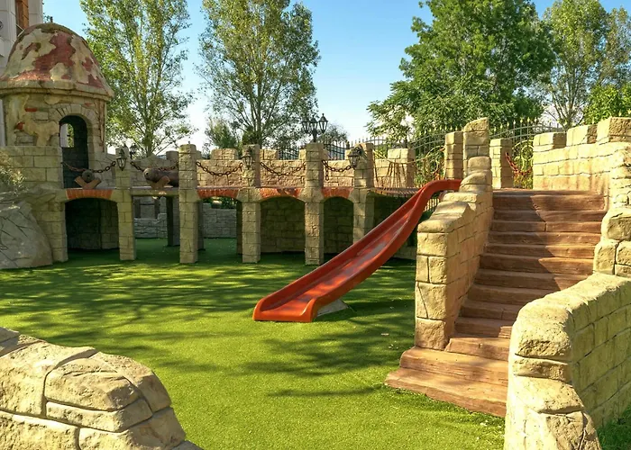 Harmony Dream Island 9 Private 2bdr 601 Apartman