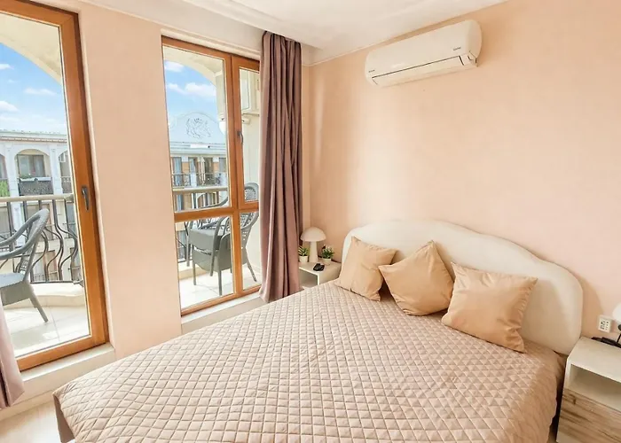 Harmony Dream Island 9 Private 2bdr 601 * Napospart