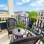 Apartment Harmony Dream Island 9 Private 2bdr 601