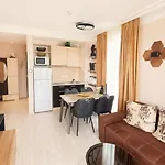Harmony Dream Island 9 Private 2bdr 601 Apartment *