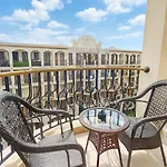Appartamento Harmony Dream Island 9 Private 2bdr 601 Sunny Beach