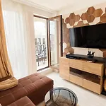 Harmony Dream Island 9 Private 2bdr 601 Apartment Sunny Beach