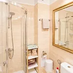 Apartment Harmony Dream Island 9 Private 2bdr 601 Sunny Beach