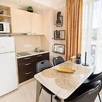 Harmony Dream Island 9 Private 2bdr 601 Appartamento