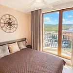 Apartment Harmony Dream Island 9 Private 2bdr 601 Sunny Beach