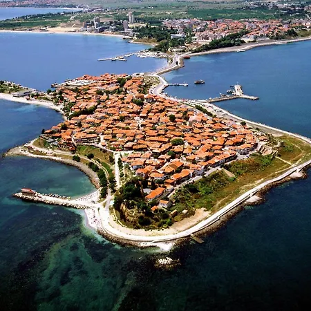 Harmony Dream Island 9 Private 2bdr 601 Lägenhet *