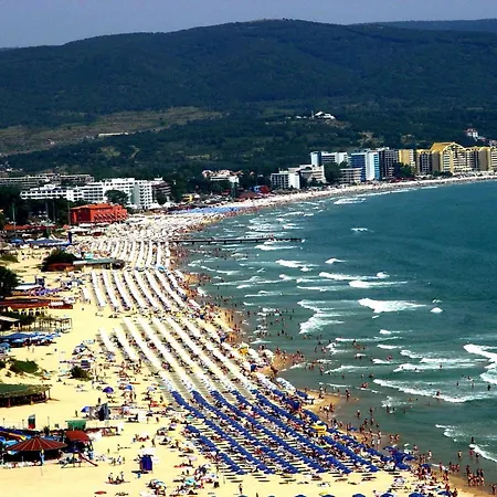 Harmony Dream Island Private 2bdr 9-2 *