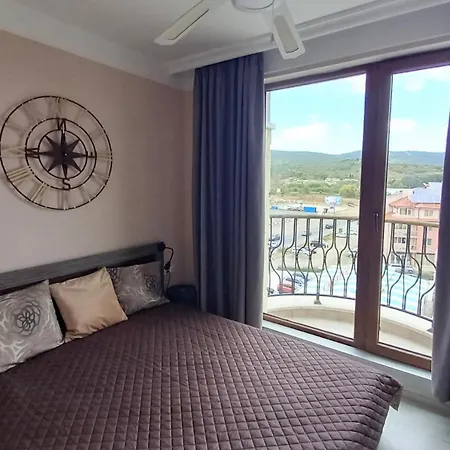 Apartament Harmony Dream Island Private 2bdr 9-2