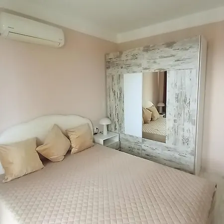 Harmony Dream Island Private 2bdr 9-2 Apartament Sunny Beach