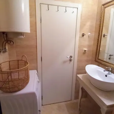 Harmony Dream Island Private 2bdr 9-2 Apartament *