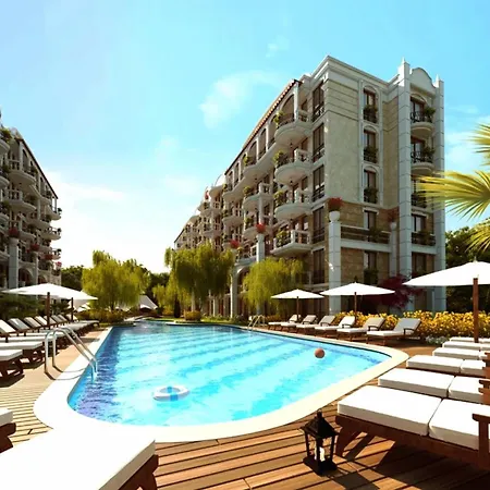 Harmony Dream Island 9 Private 2bdr 601 *
