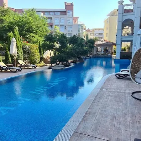 Harmony Dream Island Private 2bdr 9-2 *