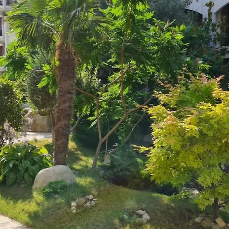 Apartament Harmony Dream Island Private 2bdr 9-2 Sunny Beach