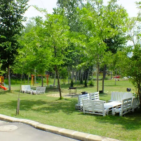 Harmony Dream Island Private 2bdr 9-2 Apartament