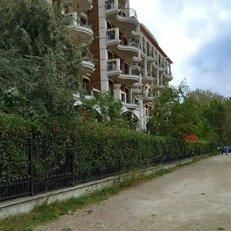 Apartmán Harmony Dream Island 9 Private 2bdr 601 Sluneční pobřeží