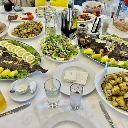 Lägenhet Harmony Dream Island 9 Private 2bdr 601 Slăntjev Brjag