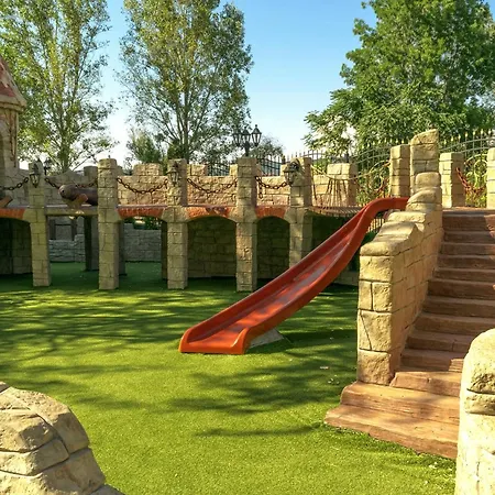 Harmony Dream Island 9 Private 2bdr 601 Apartmán