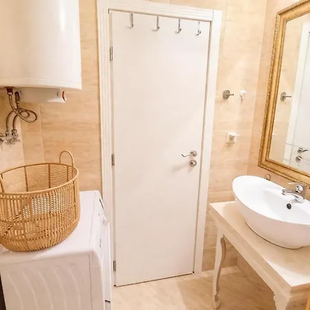 Apartmán Harmony Dream Island 9 Private 2bdr 601 *