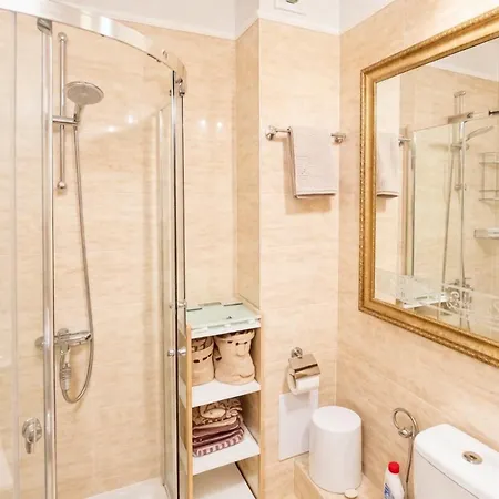 Apartmán Harmony Dream Island 9 Private 2bdr 601 Sluneční pobřeží