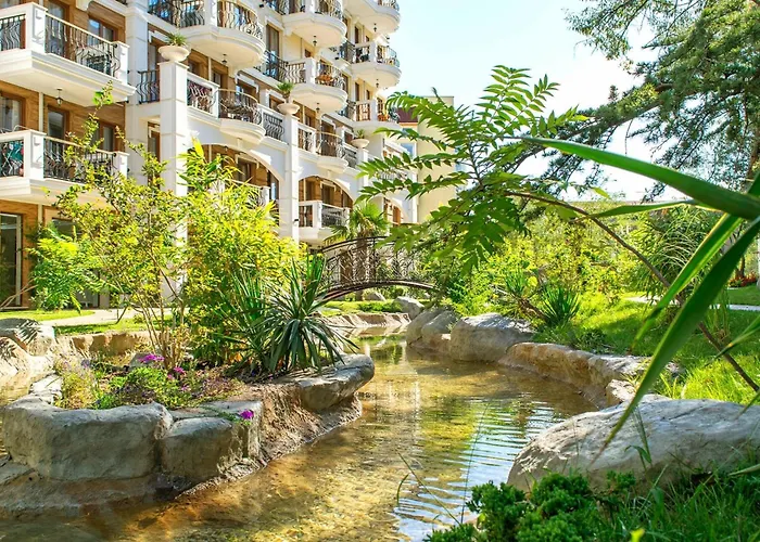 Harmony Dream Island 9 Private 2bdr 601 Appartamento *