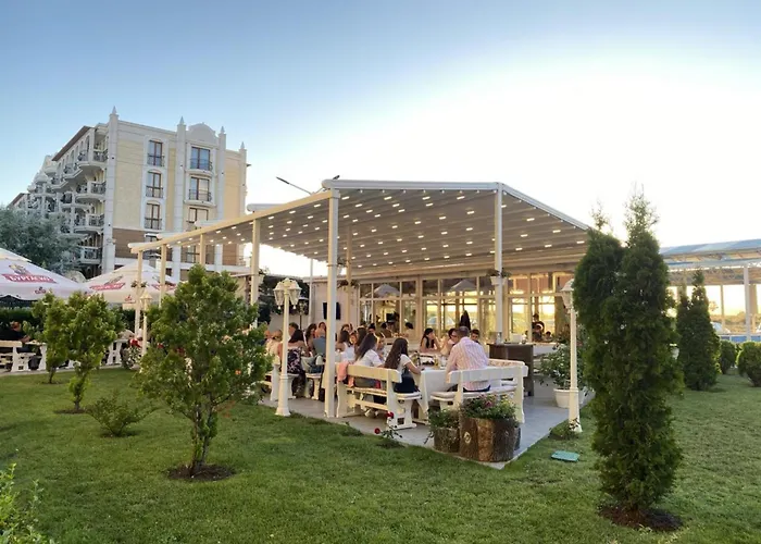 Harmony Dream Island 9 Private 2bdr 601 Appartamento *