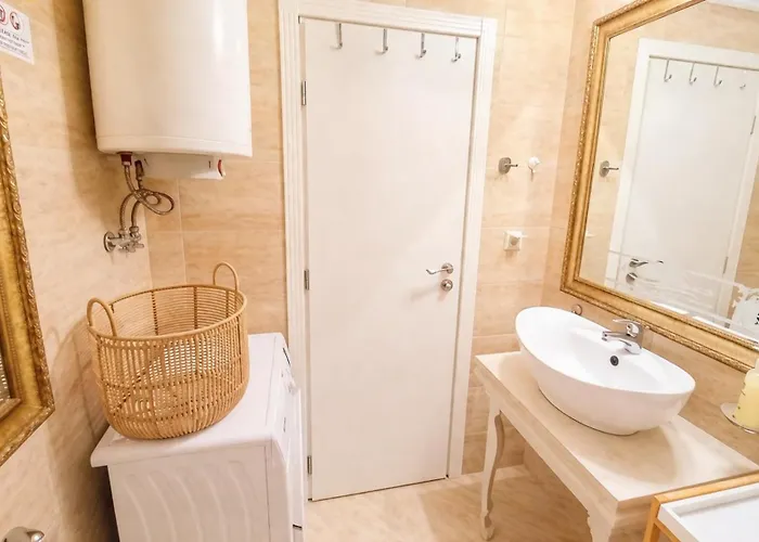 Appartamento Harmony Dream Island 9 Private 2bdr 601 *